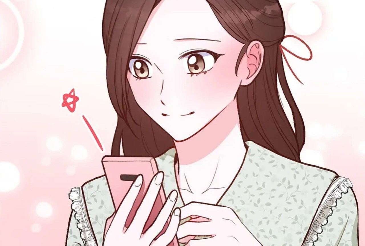 Une cuillerée de ton amour - Episode 16 - ONO Webtoon et Manga