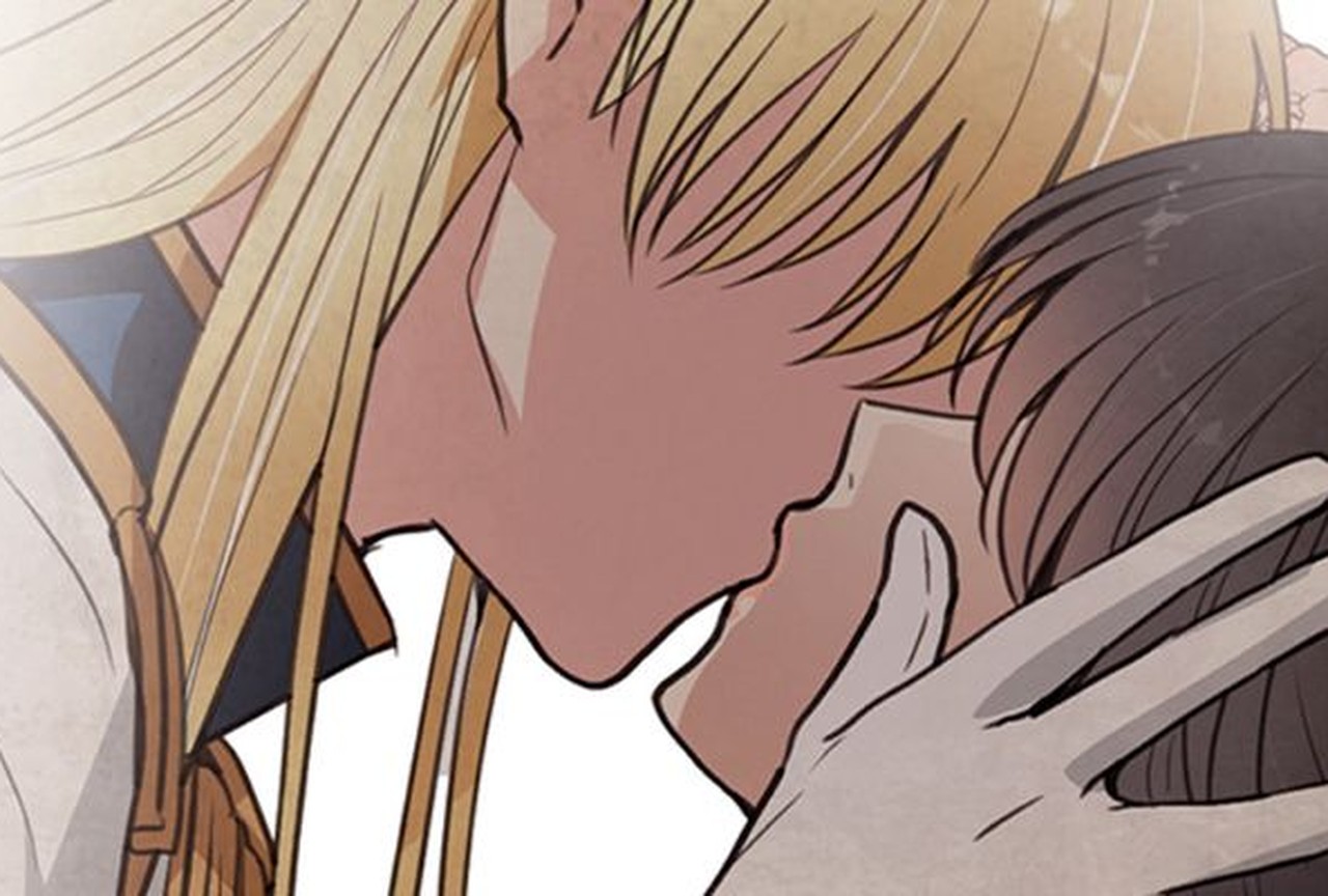 Valentine Kiss - Episode 49 - ONO Webtoon et Manga