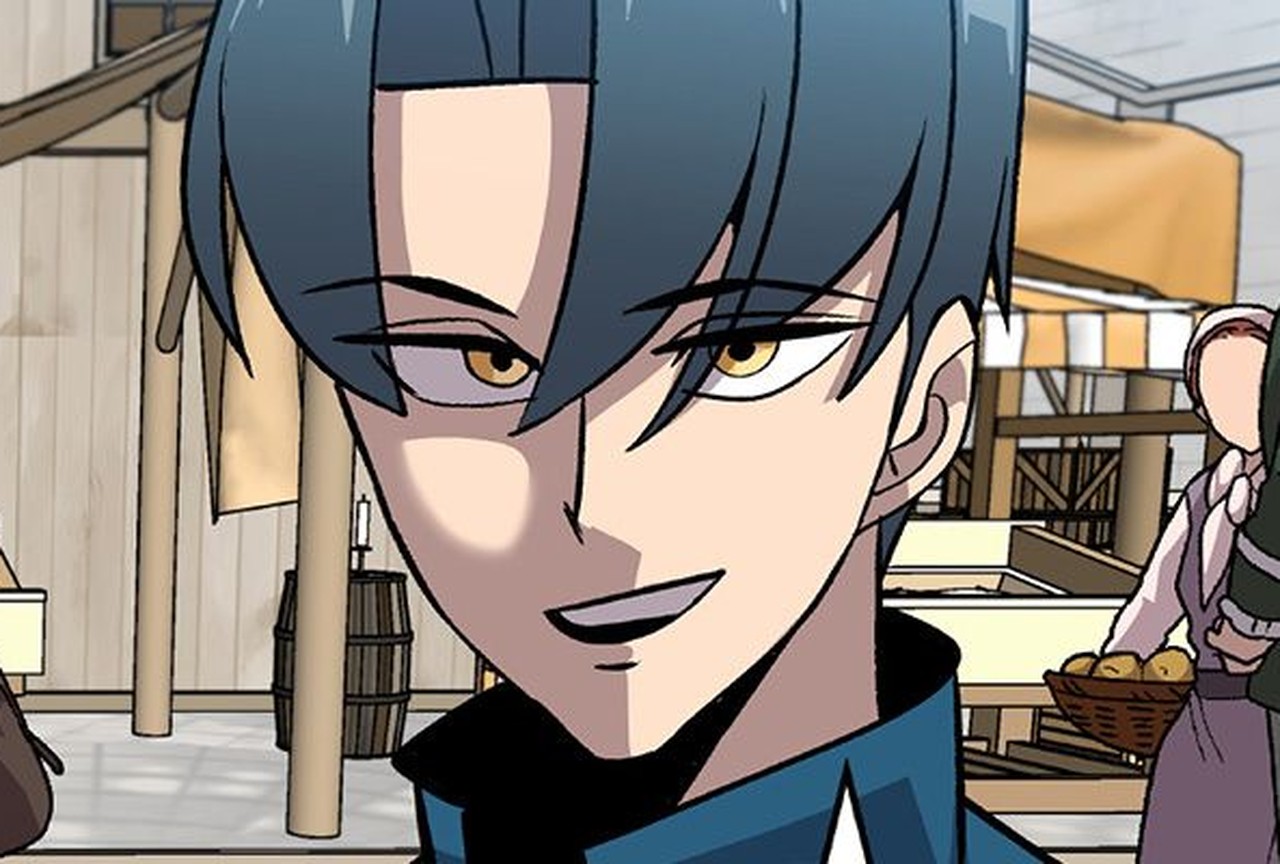 From Pawn to King - Episode 53 - ONO Webtoon et Manga