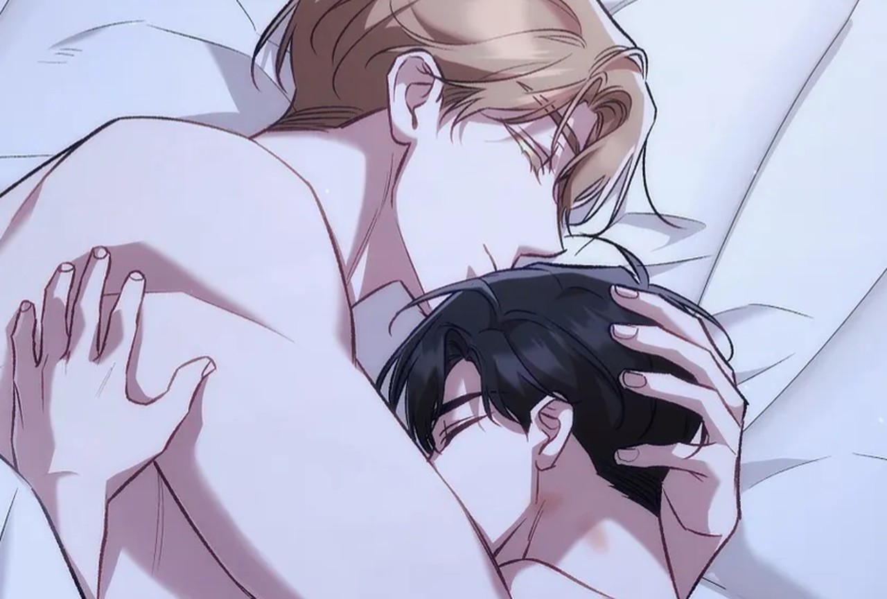 (+18) My Sweet S-class Guide - Saison 2 - Episode 65 - ONO Webtoon et Manga