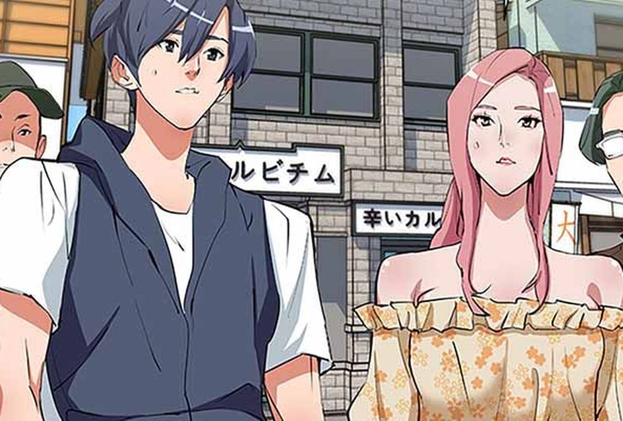 The Wise Note - Episode 69 - ONO Webtoon et Manga