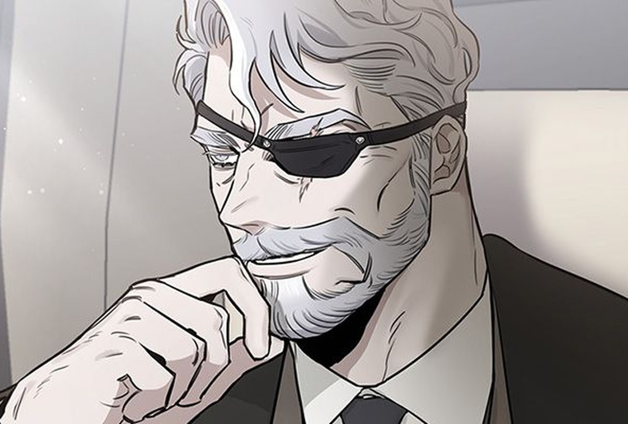(+18) Roses et Champagne - Saison 2 - Episode 51 - ONO Webtoon et Manga