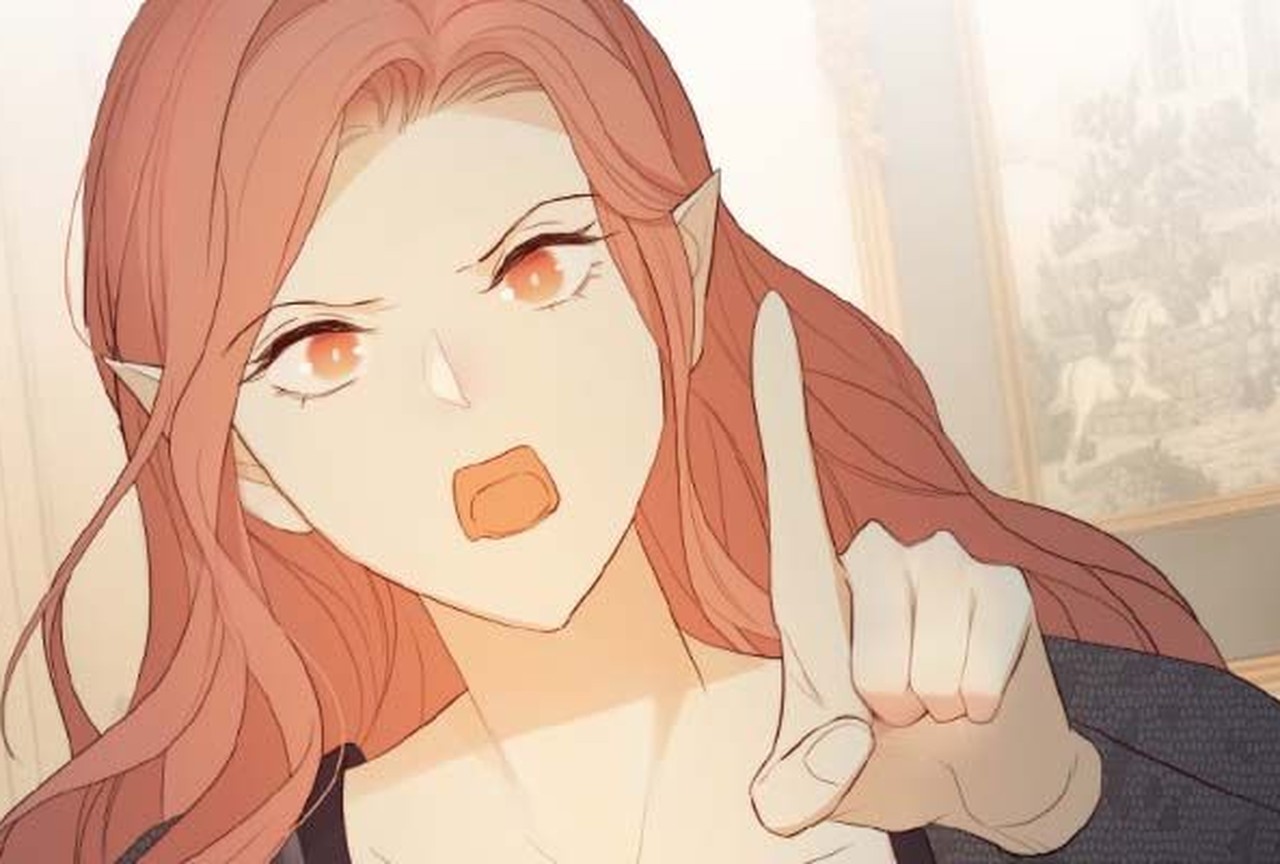 Dragon Prince Desire - Episode 93 - ONO Webtoon et Manga