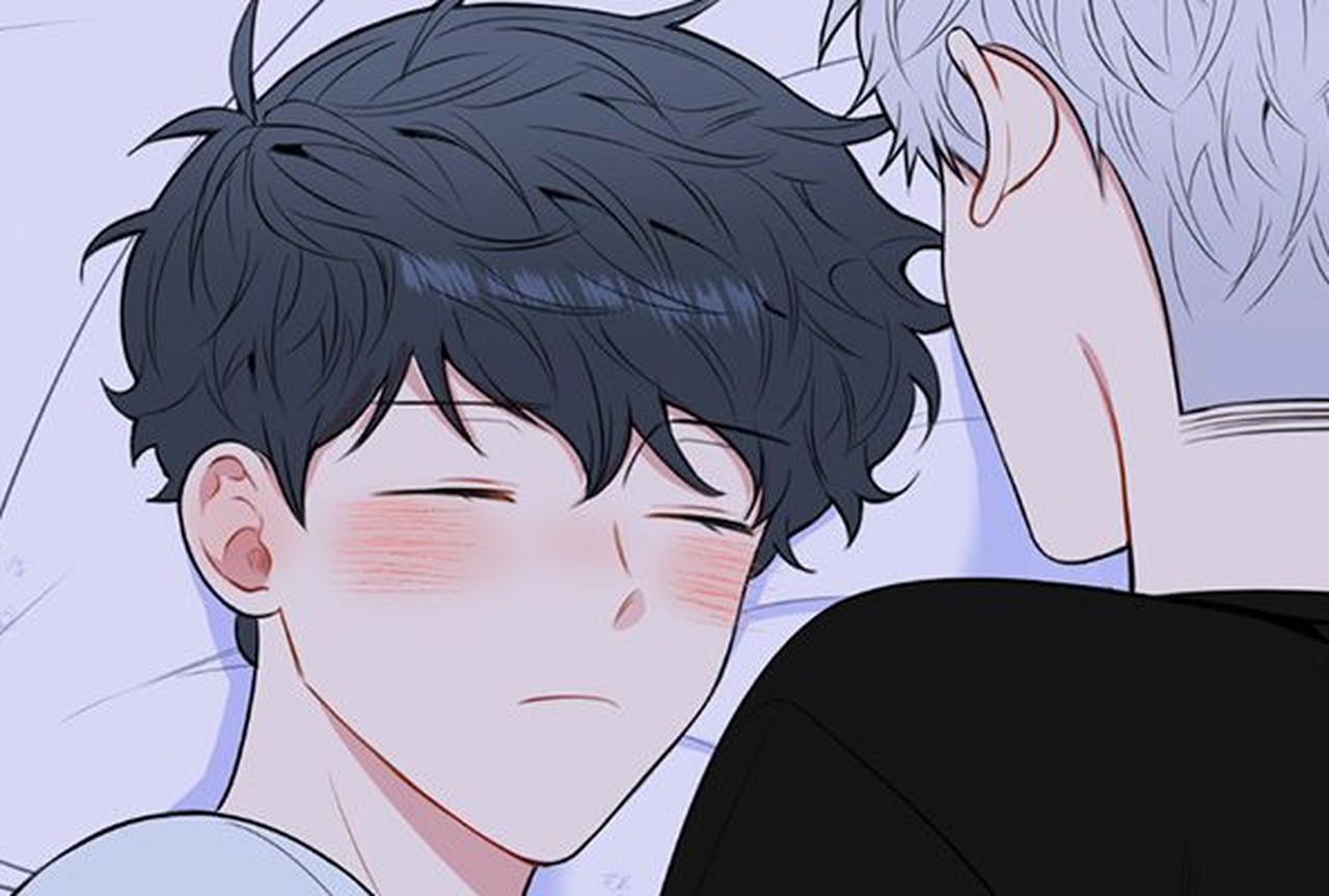 (+18) Cherry Blossoms After Winter - Saisons 3 à 5 - 🔞Episode 88 - ONO Webtoon et Manga