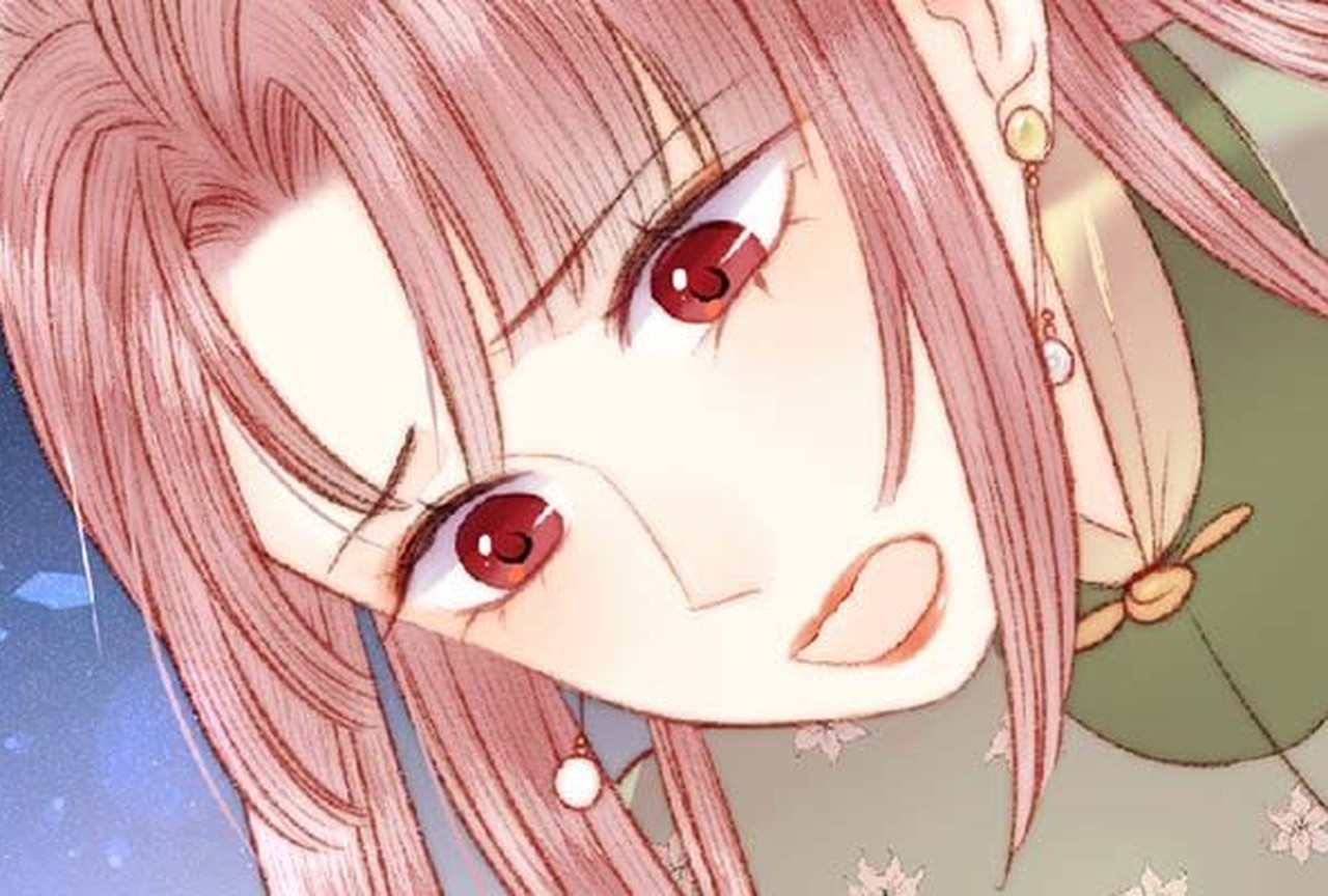 La déesse de la médecine - Episode 73 - ONO Webtoon et Manga