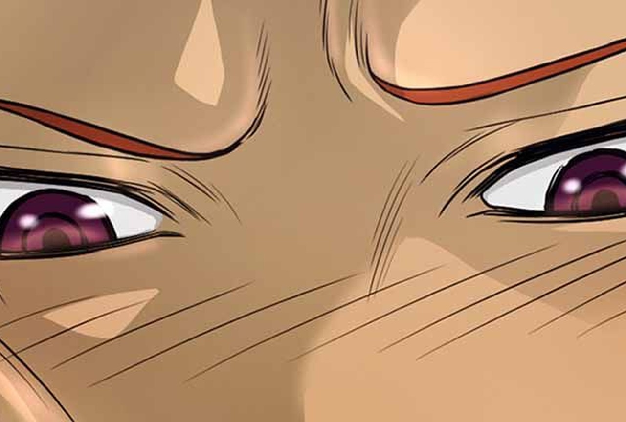 Gangster Rebirth - Episode 7 - ONO Webtoon et Manga