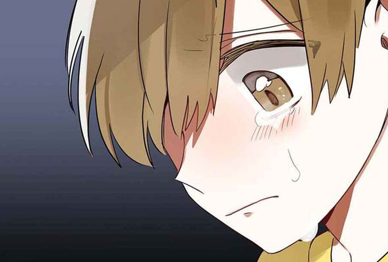 Si tu le souhaites - Episode 21 - ONO Webtoon et Manga