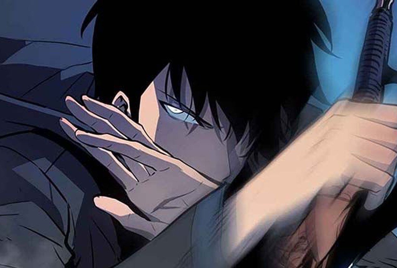 Solo Leveling - Episode 32 - ONO Webtoon et Manga