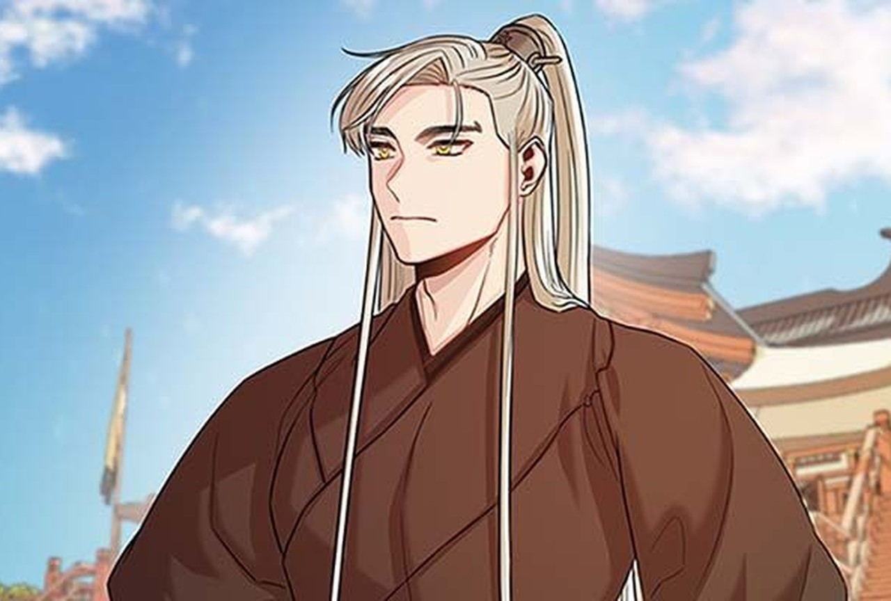 La Sélection - Episode 56 - ONO Webtoon et Manga