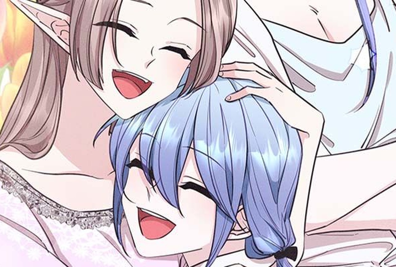Fille de l'Esprit Roi ! - Episode 90 - ONO Webtoon et Manga