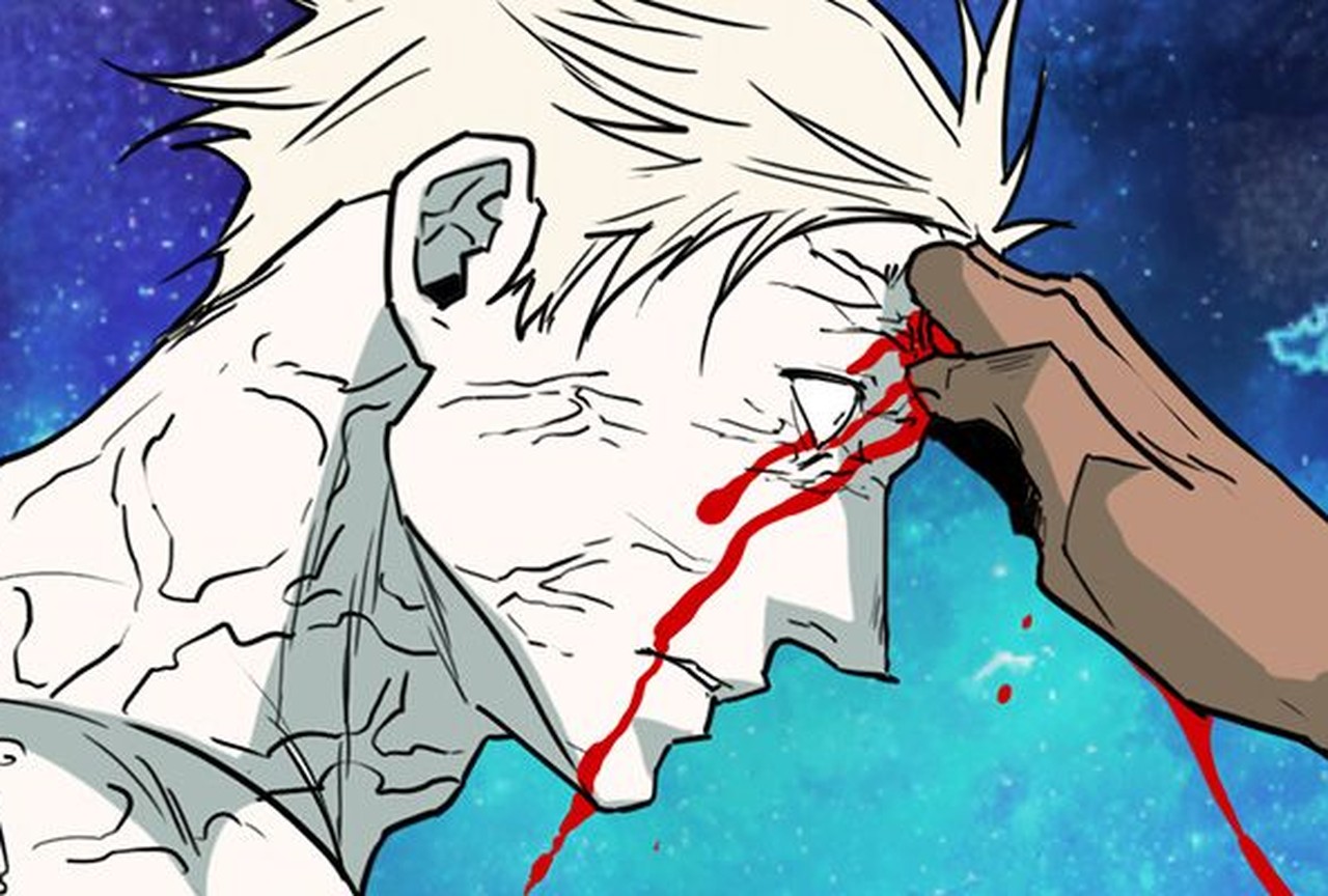 Dear. Door - Episode 126 - ONO Webtoon et Manga