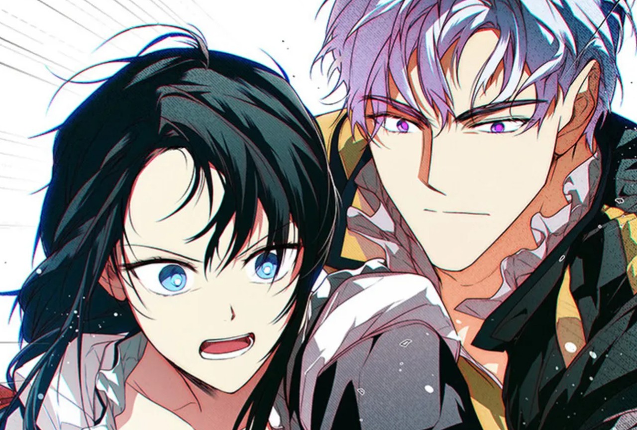 La Demoiselle aux secrets - Episode 26 - ONO Webtoon et Manga