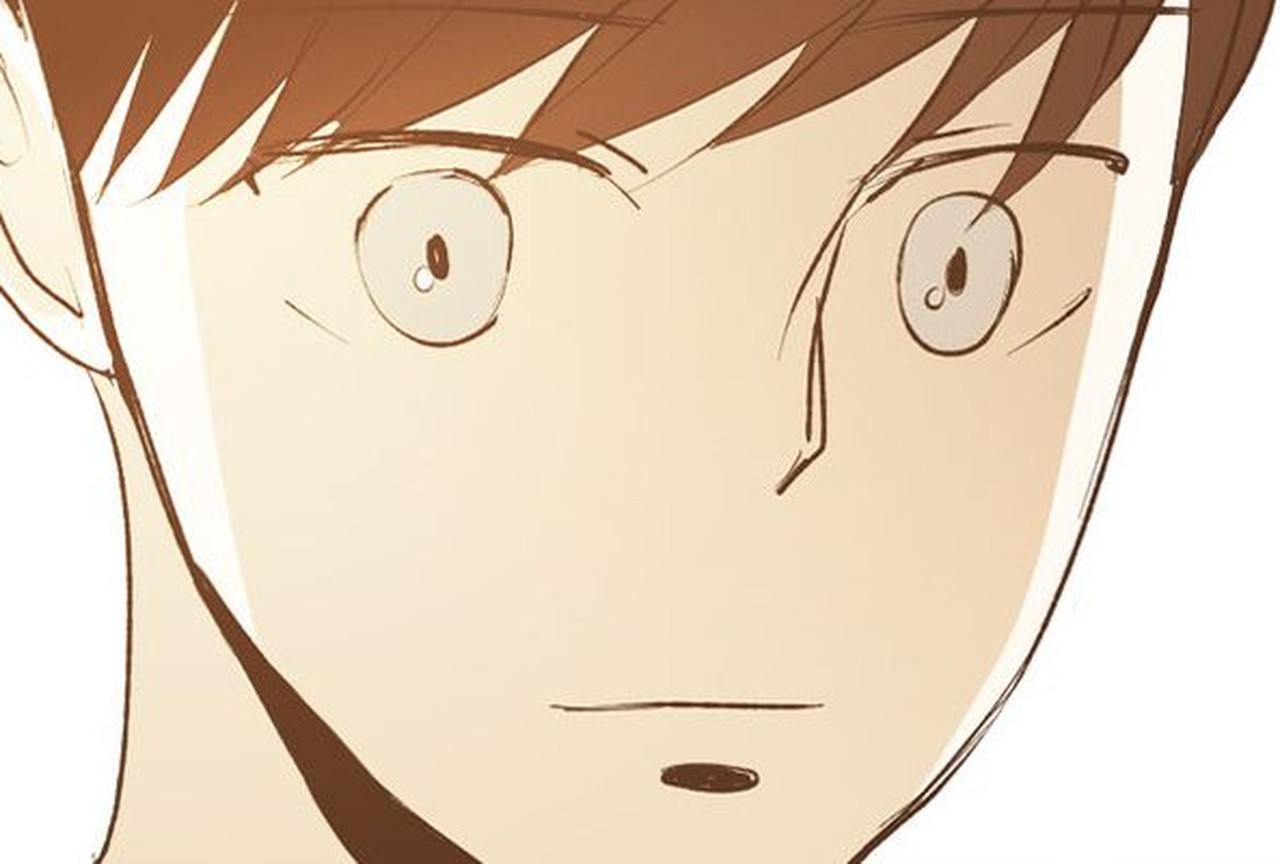 Gaydar Girl - Episode 34 - ONO Webtoon et Manga