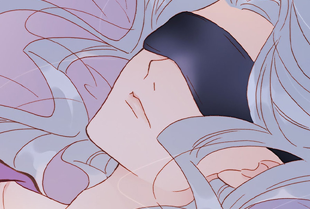 Soundless Cosmos - Episode 39 - ONO Webtoon et Manga