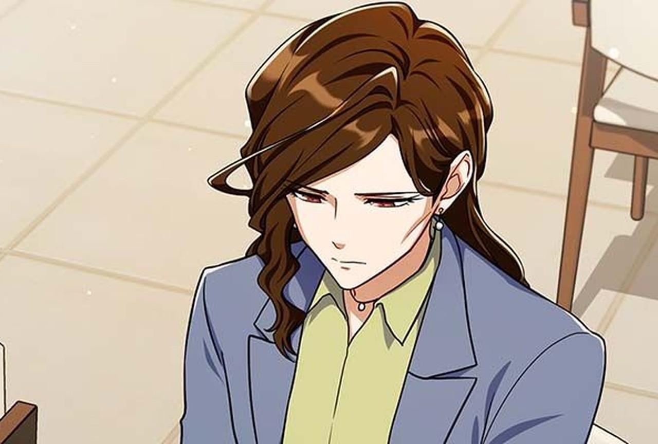 The Gourmet Gamer - Episode 95 - ONO Webtoon et Manga