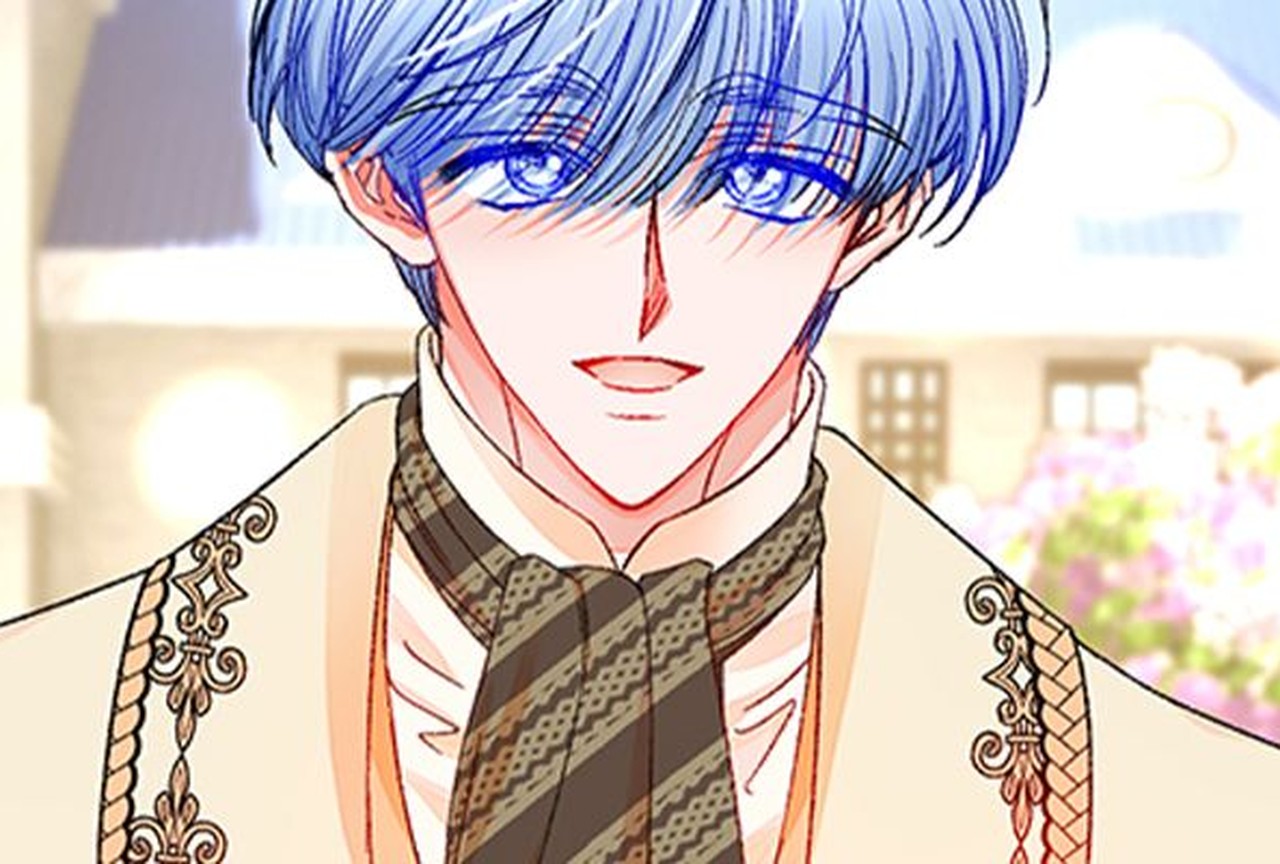 Les Regrets de Mademoiselle - Episode 47 - ONO Webtoon et Manga