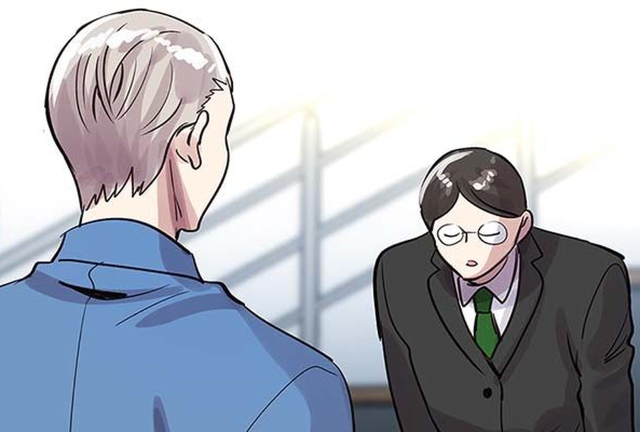 La Roue du Temps - Episode 57 - ONO Webtoon et Manga