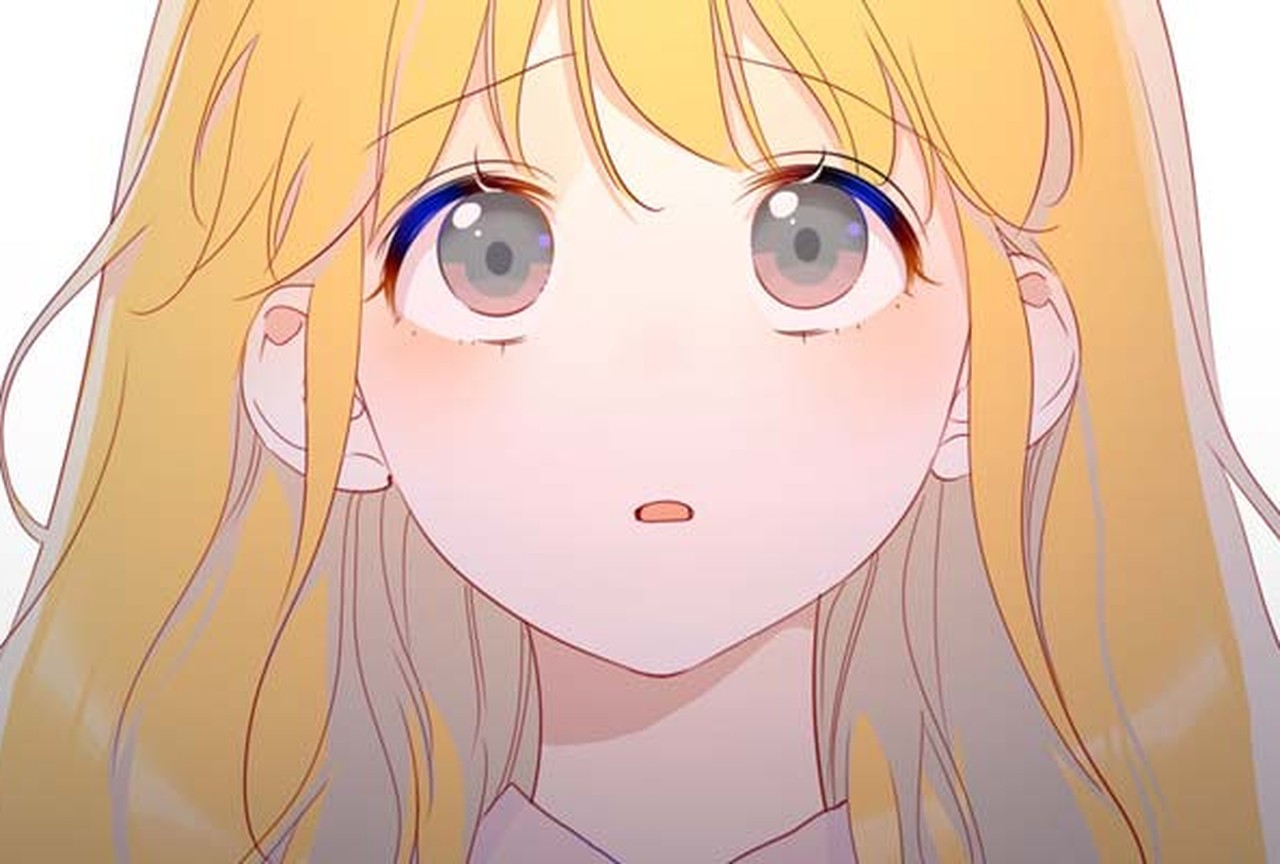 My Lucky Star - Episode 47 - ONO Webtoon et Manga
