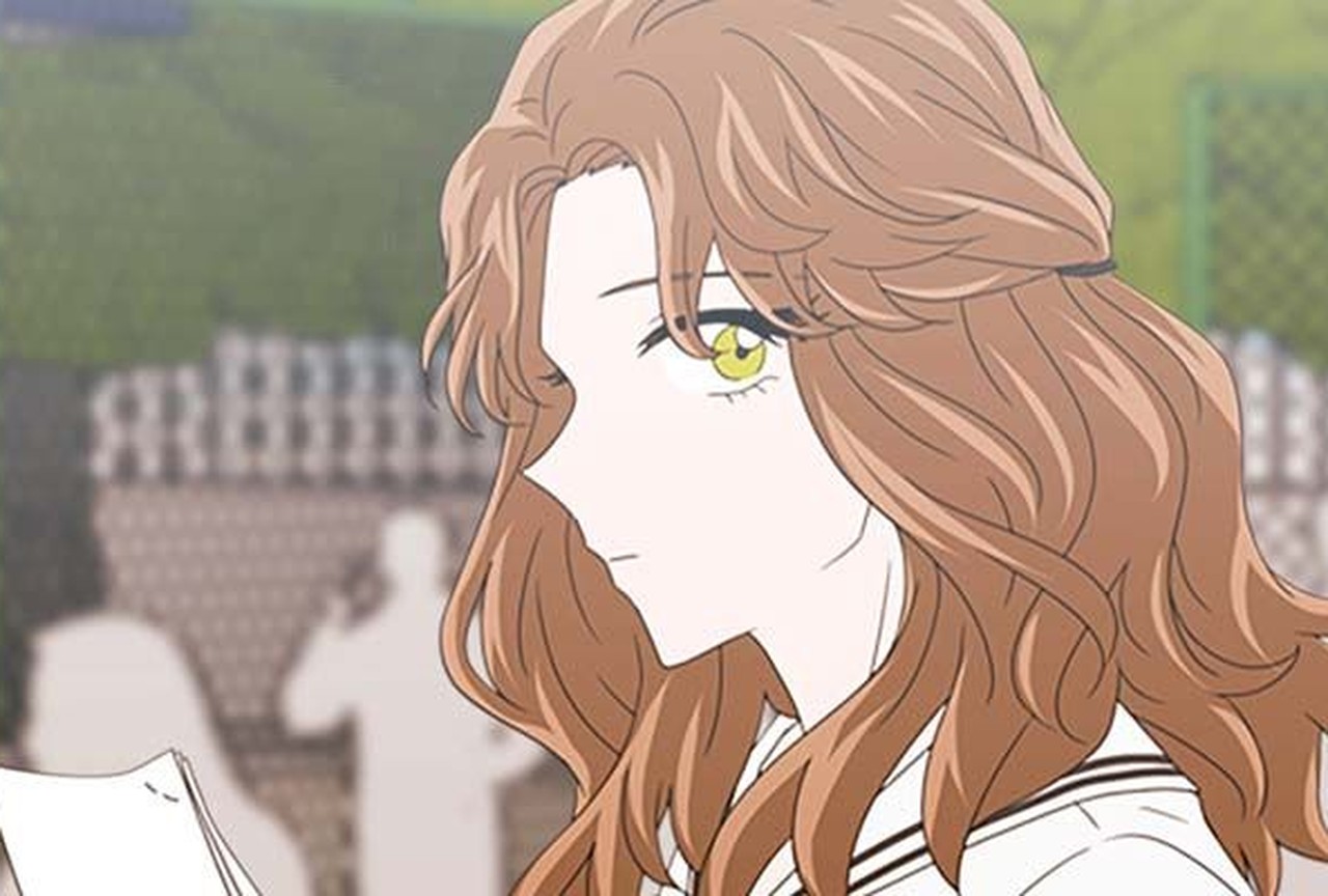 You Are My Destiny - Episode 25 - ONO Webtoon et Manga
