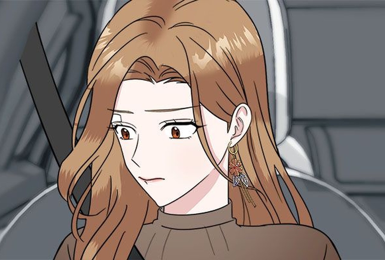 Clause nocturne - Episode 27 - ONO Webtoon et Manga