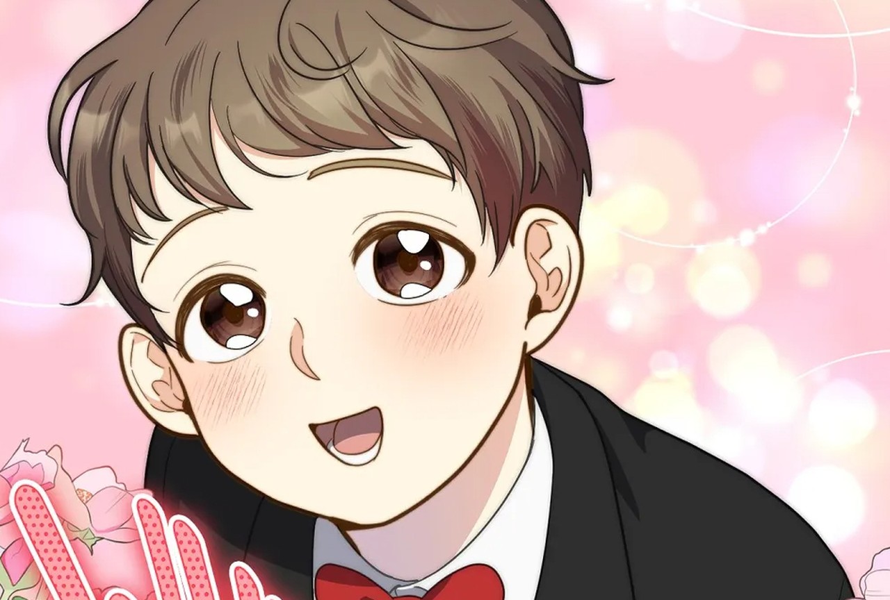 Just the two of us - Episode 14 - ONO Webtoon et Manga