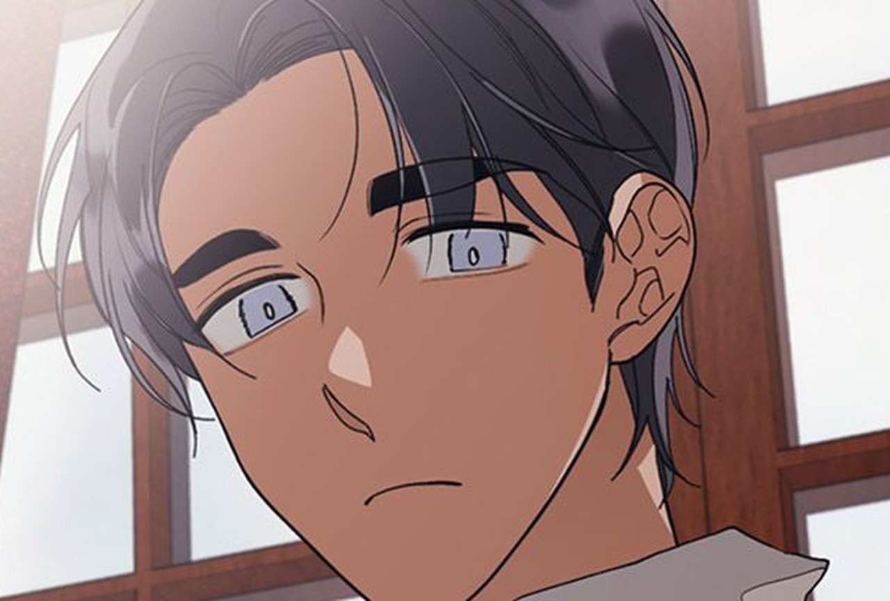 Les correspondances de Charlotte - Episode 35 - ONO Webtoon et Manga