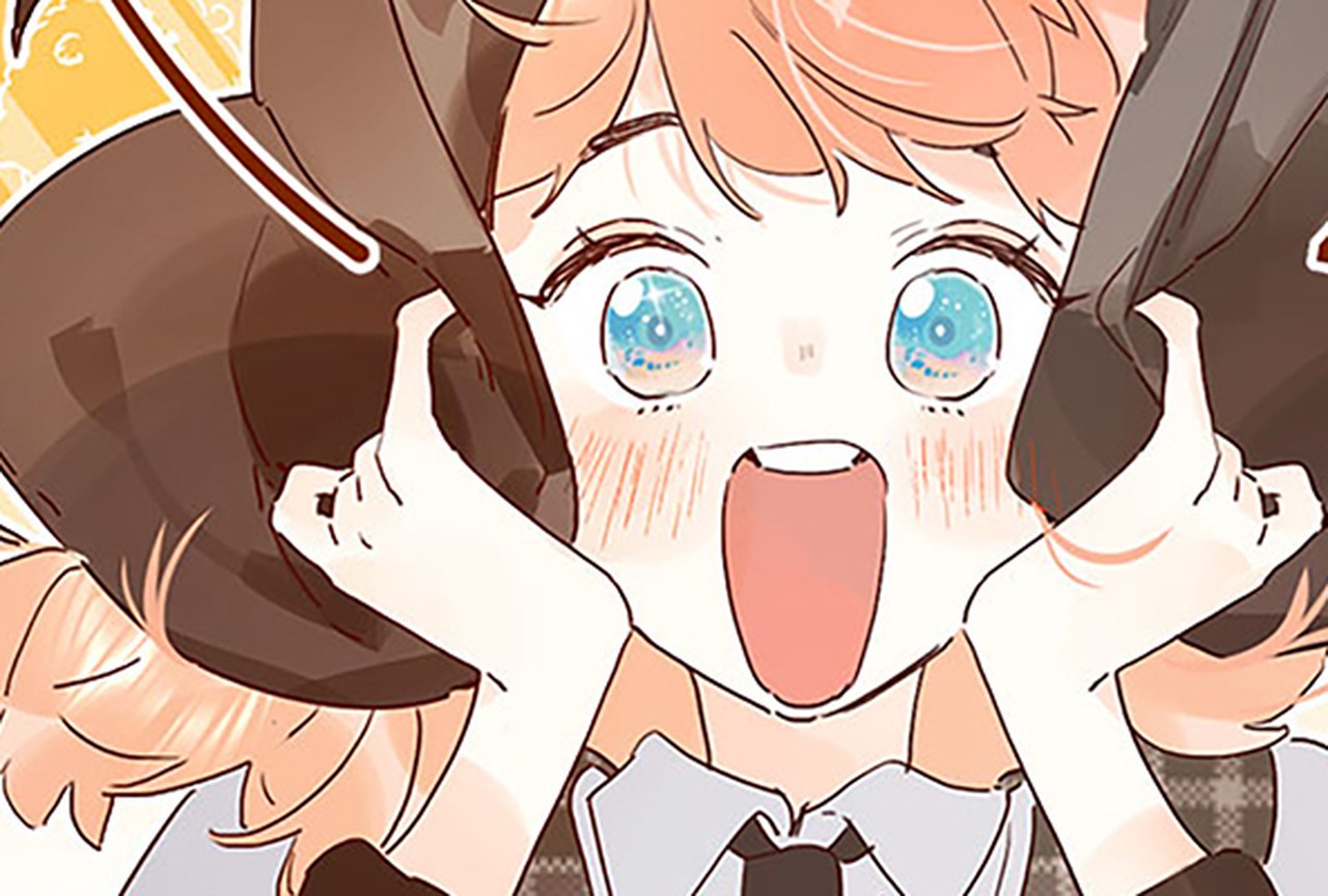 Straight F Witch - Épisode 31 - ONO Webtoon et Manga