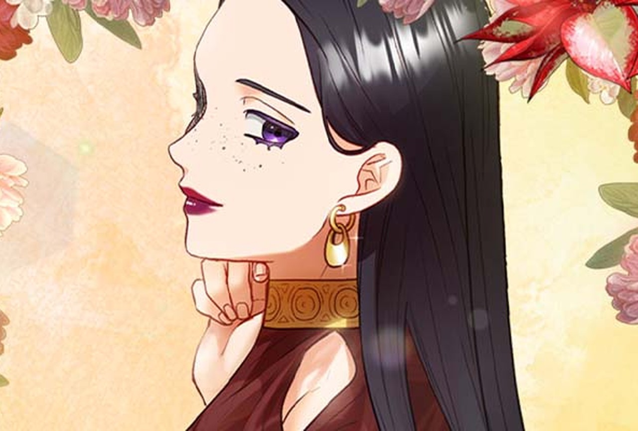 The Revenge of the Fake Mistress - Episode 43 - ONO Webtoon et Manga