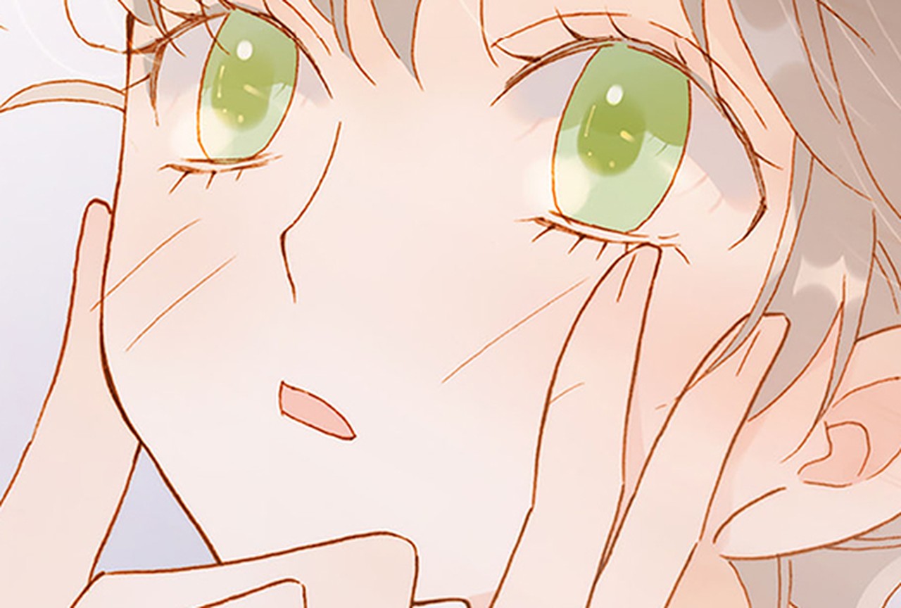 Soundless Cosmos - Episode 30 - ONO Webtoon et Manga