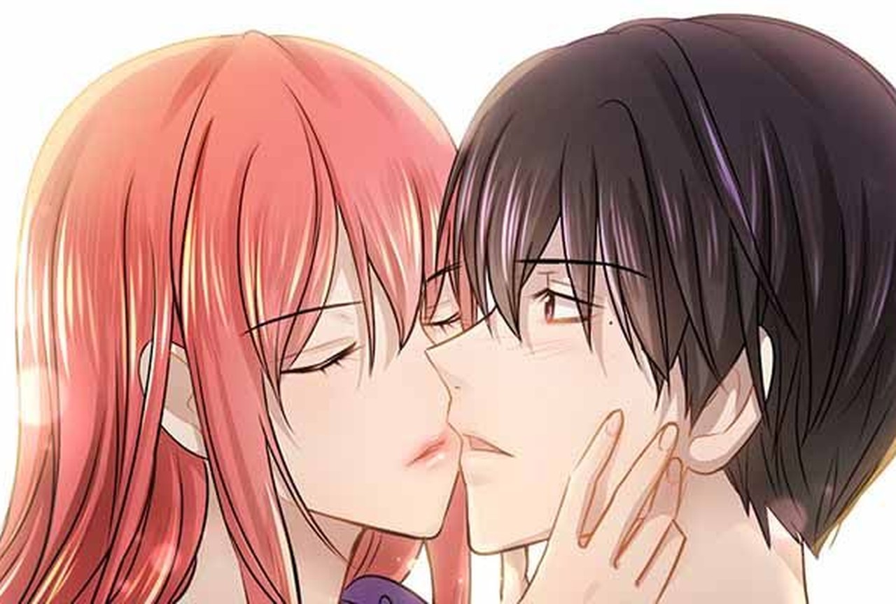 Méchante Cendrillon & Vilain Compagnon ! - Episode 20 - ONO Webtoon et Manga