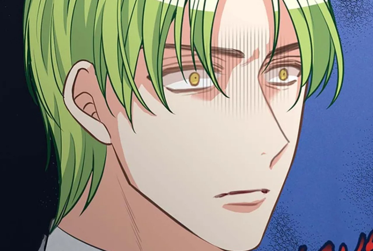 Oubliez-moi ! - Episode 34 - ONO Webtoon et Manga