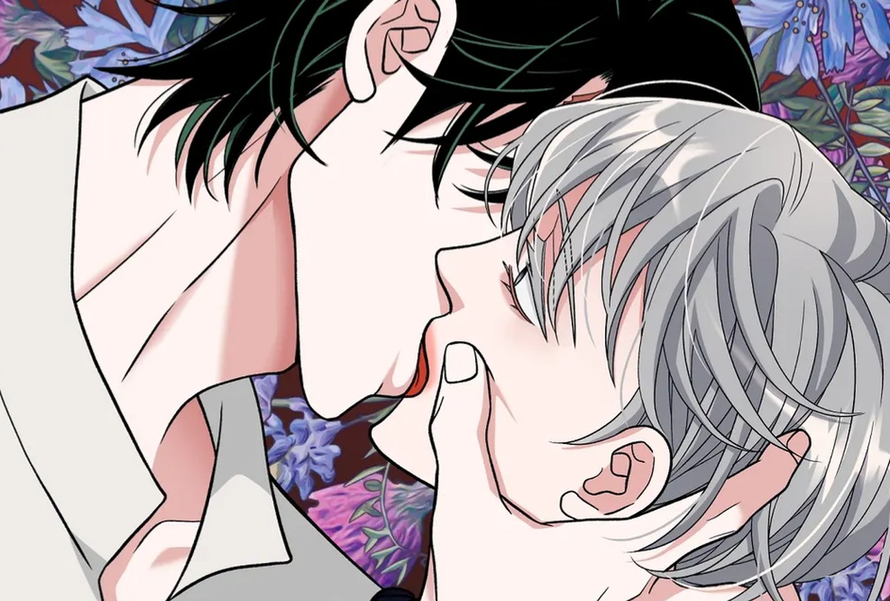 Kiss me, shot me ! - Episode 50 - ONO Webtoon et Manga