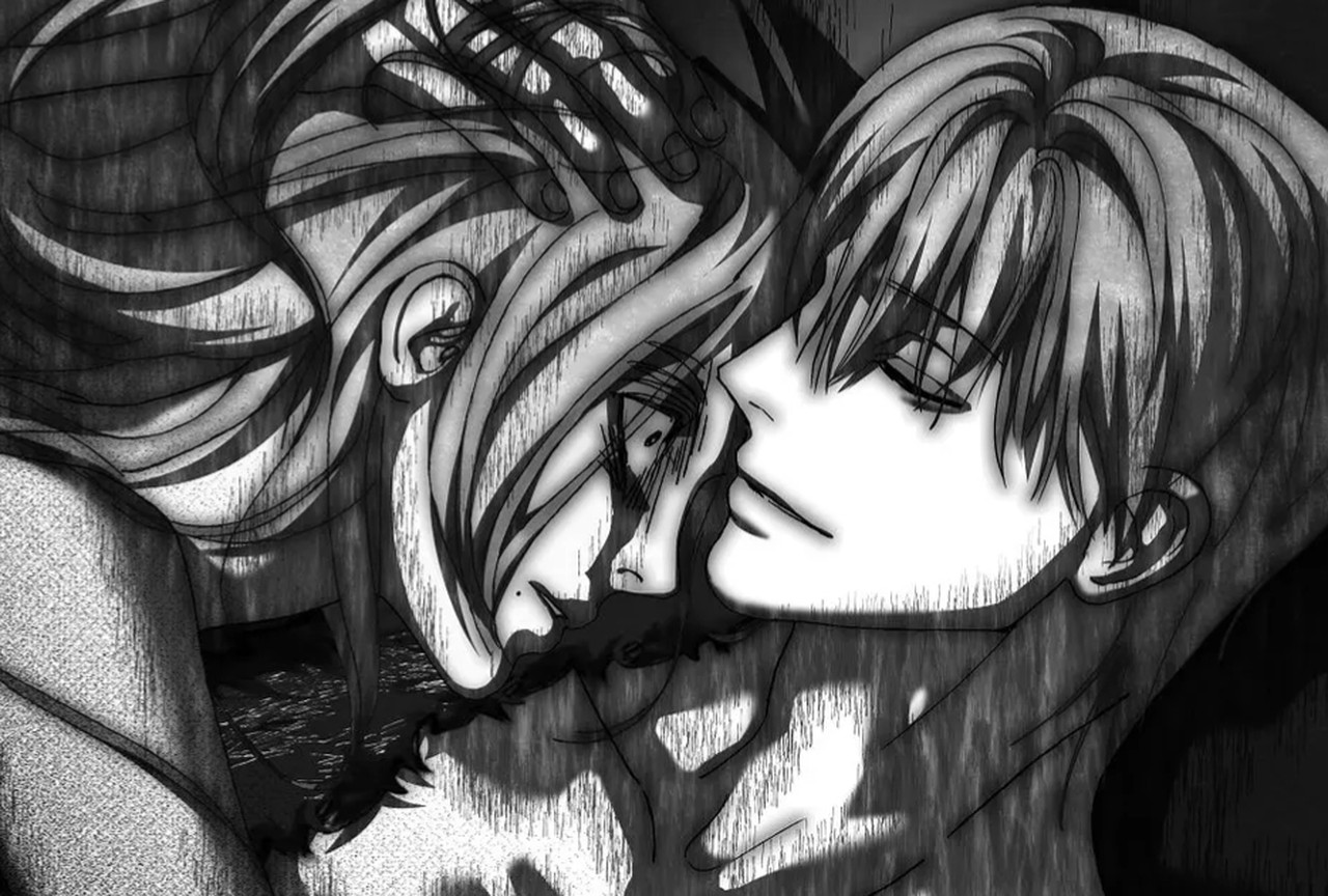 Les Éclats du Soulier de Verre - Episode 22 - ONO Webtoon et Manga