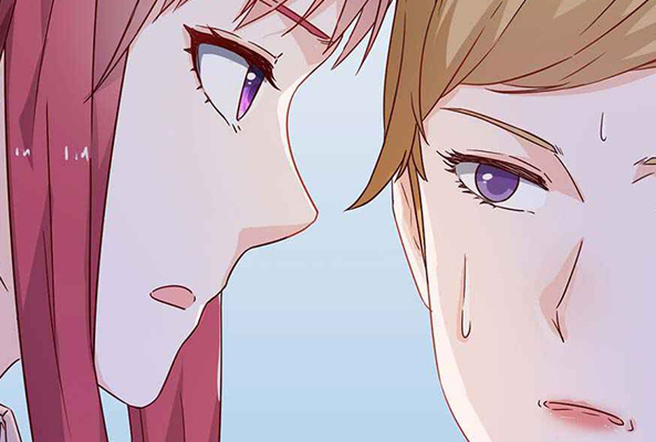Mensonges & fiançailles - Episode 65 - ONO Webtoon et Manga