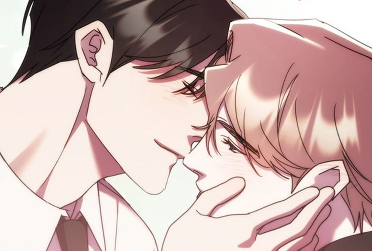 Delight - Side Stories 4 - ONO Webtoon et Manga