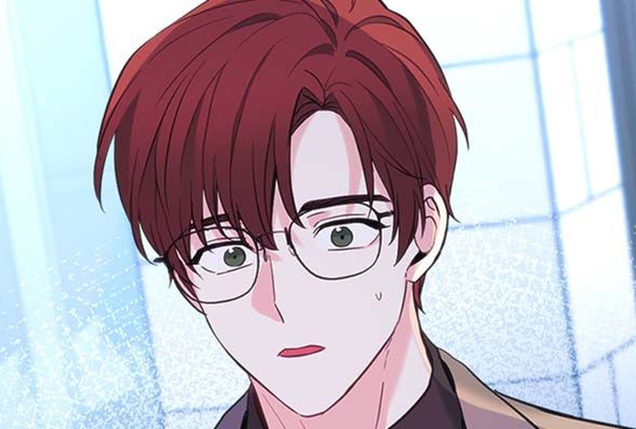 Les lois de la web romance - Episode 138 - ONO Webtoon et Manga
