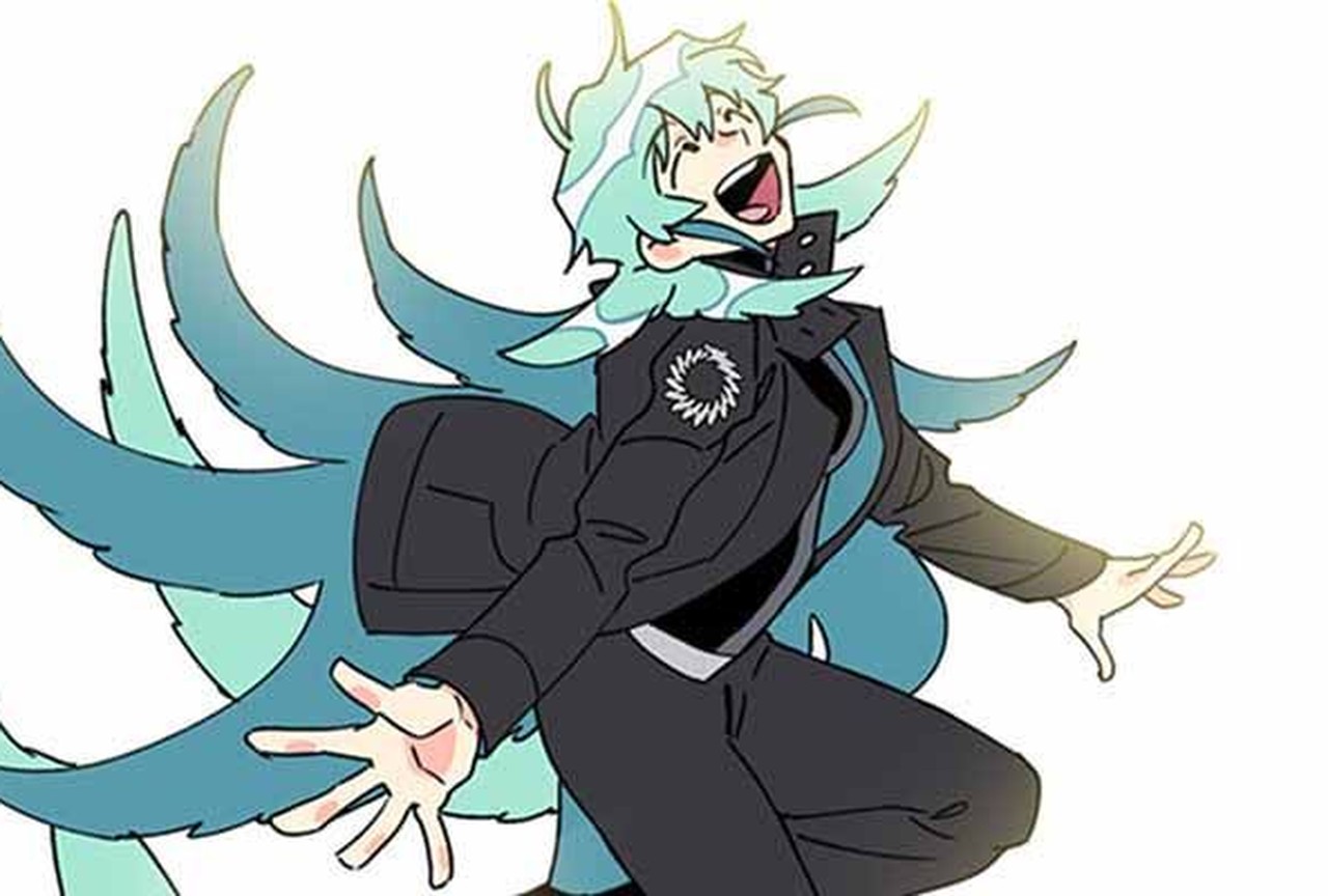 L'Orée du Ciel - Episode 81 - ONO Webtoon et Manga