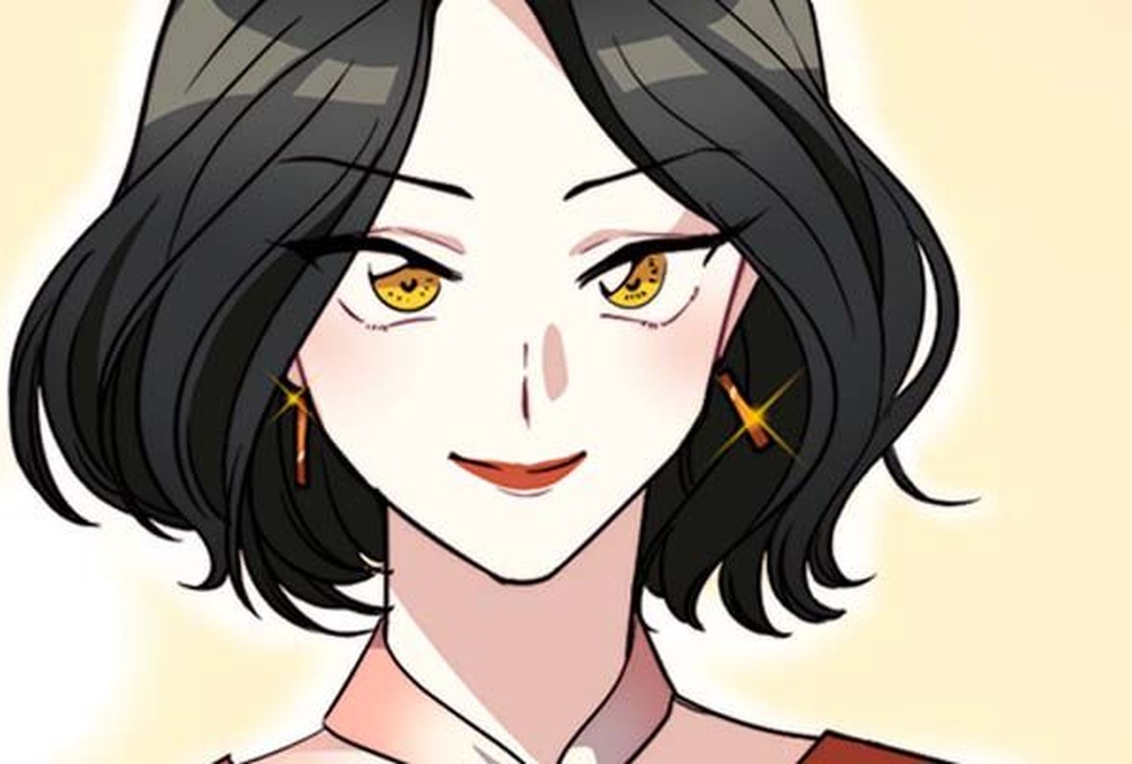 Je dois protéger mon renard ! - Épisode 27 - ONO Webtoon et Manga