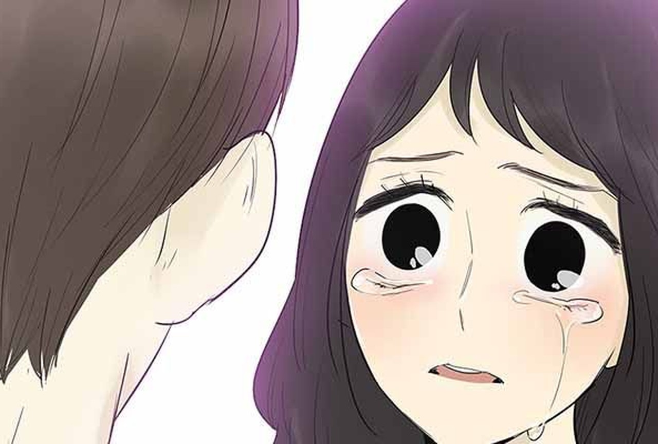 Clean with Passion - Episode 125 - ONO Webtoon et Manga