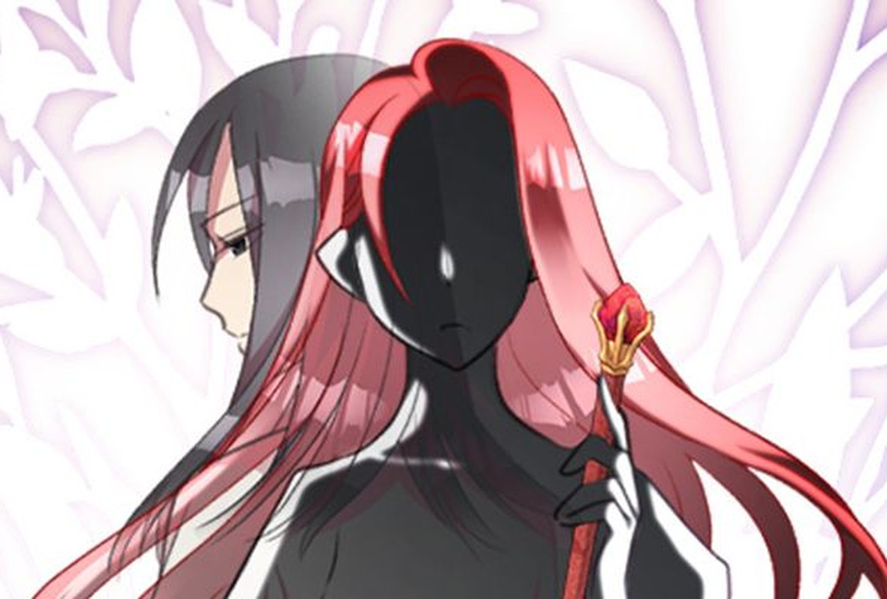 La fleur de Prencia - Episode 27 - ONO Webtoon et Manga