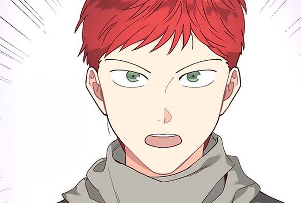 L'armure et la couronne - Episode 75 - ONO Webtoon et Manga