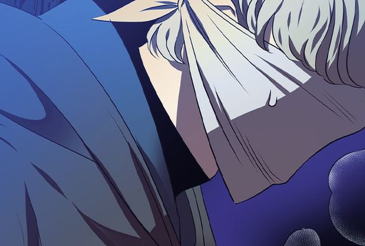 Le vaisseau spatial de la Lady - Episode 14 - ONO Webtoon et Manga