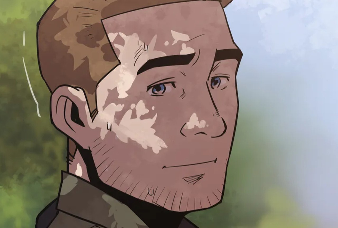 La Bataille de Crève-coeur - Episode 14 - ONO Webtoon et Manga