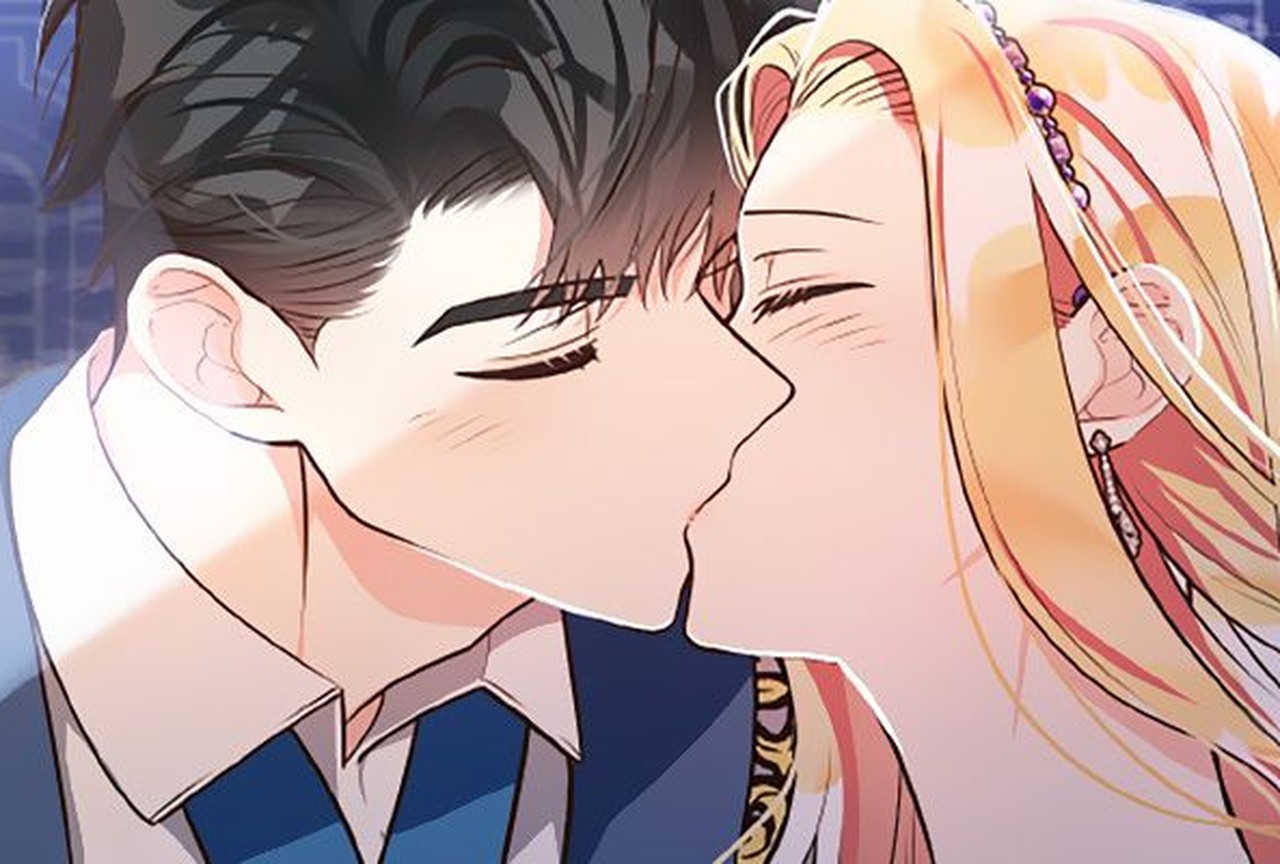June Time Peach - Episode 11 - ONO Webtoon et Manga