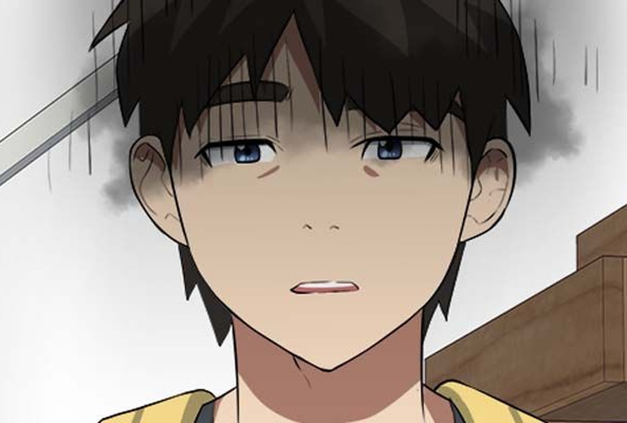 Aide-moi à élever mon fils ! - Épisode 26 - ONO Webtoon et Manga