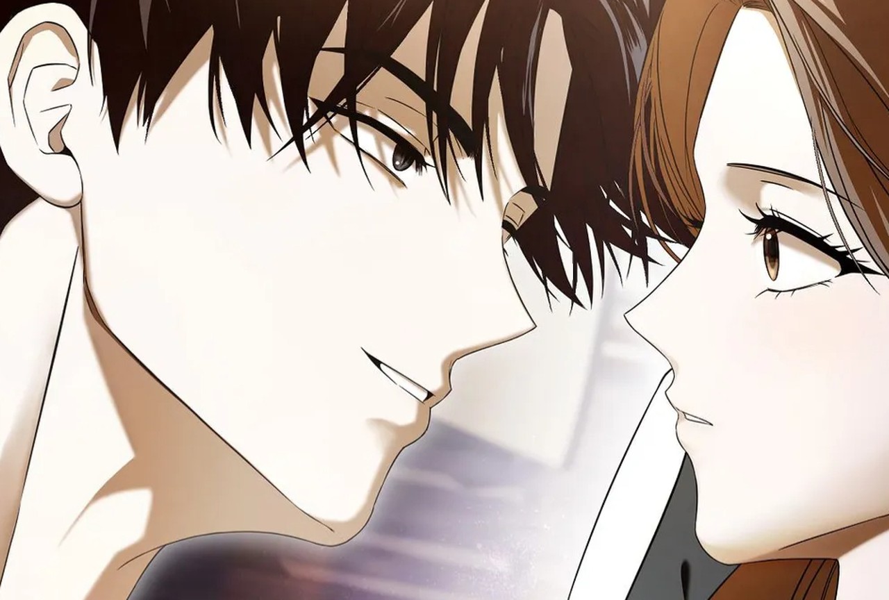 Pacte Ancestral - Episode 36 - ONO Webtoon et Manga