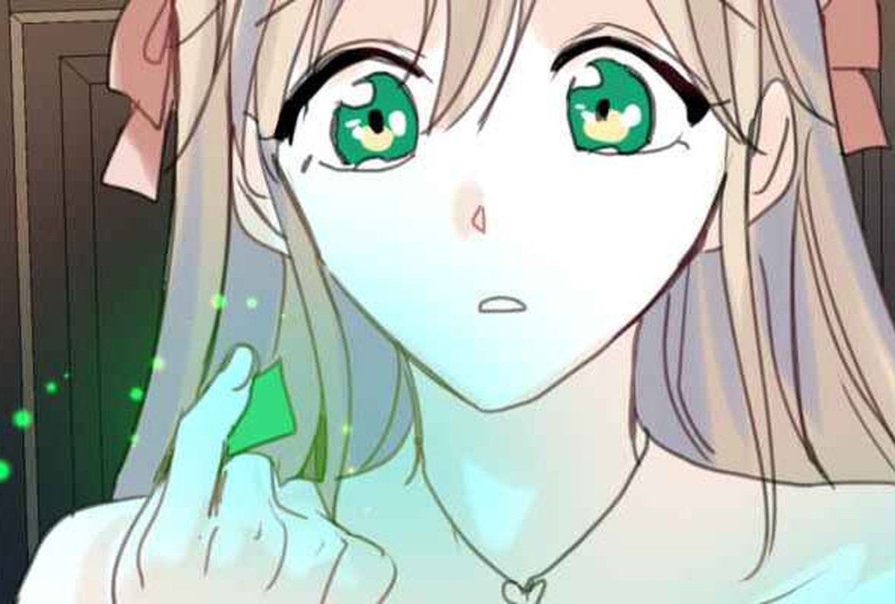 La Maîtresse et son valet magique - Episode 55 - ONO Webtoon et Manga