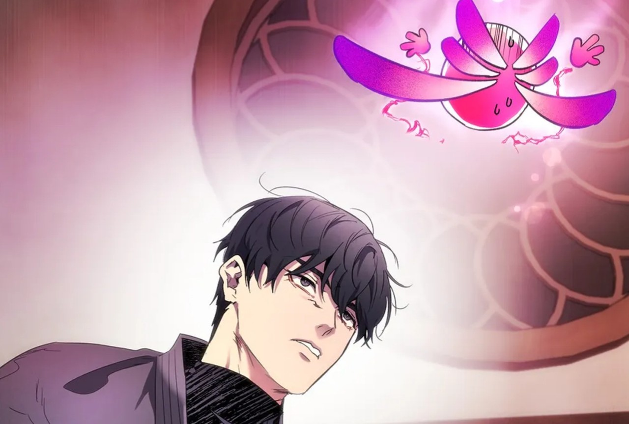 Level Up with the Gods - Episode 44 - ONO Webtoon et Manga