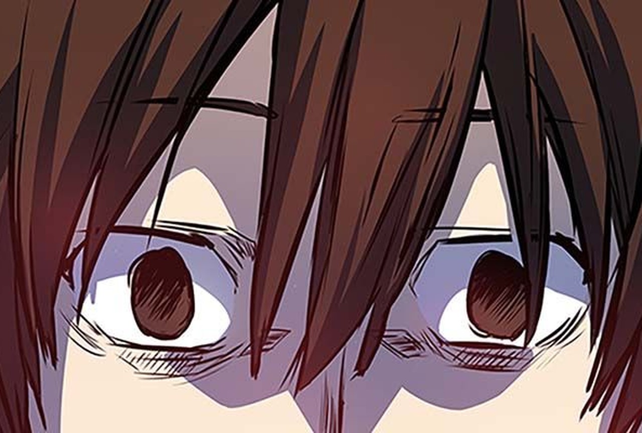 Le Rêve du Papillon - Episode 13 - ONO Webtoon et Manga
