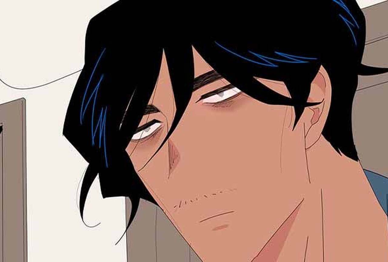 Le Majordome de Madame - Episode 105 - ONO Webtoon et Manga